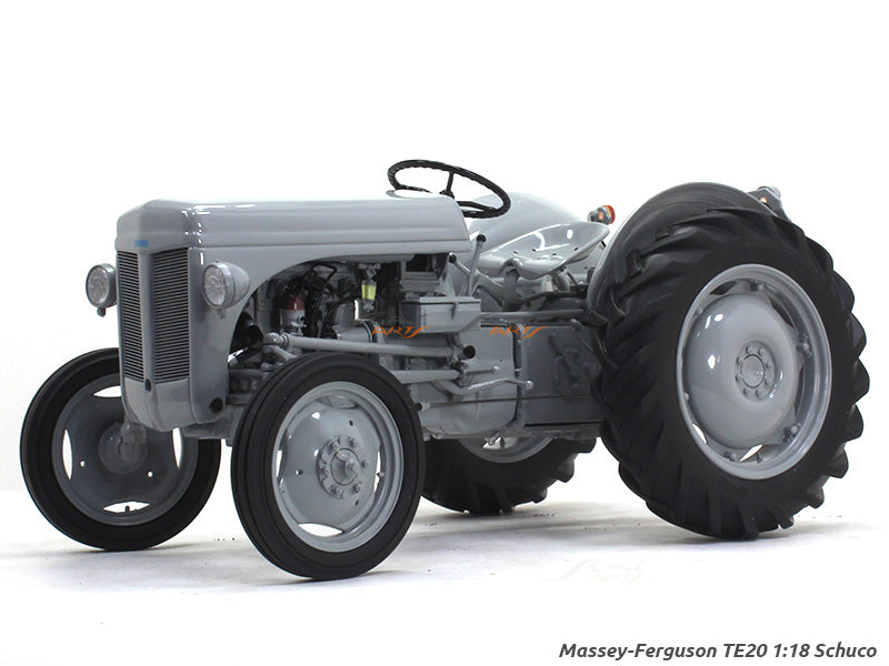 Massey sales ferguson diecast