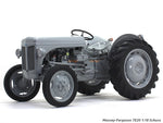 Massey-Ferguson TE20 1:18 Schuco diecast Scale Model Car.