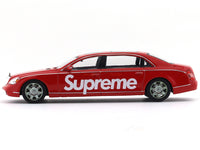 Maybach 62 supreme 1:64 Stance Hunters diecast scale model car