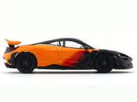 McLaren 765LT 1:64 LCD Models diecast scale model car
