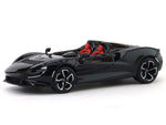 McLaren Elva black 1:64 LCD Models diecast scale miniature car