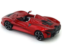 McLaren Elva red 1:64 LCD Models diecast scale miniature car
