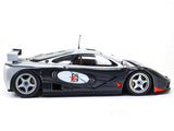 McLaren F1 GTR Adrenaline Program 1:18 Minichamps diecast scale model car
