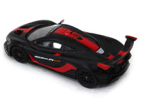 McLaren P1 GTR 1:64 CM Model diecast scale model car.