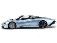 McLaren Speedtail 1:43 Spark Scale Model Car.