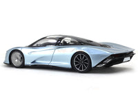 McLaren Speedtail 1:43 Spark Scale Model Car.