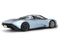 McLaren Speedtail 1:43 Spark Scale Model Car.