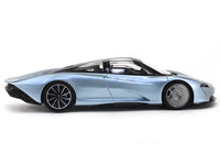 McLaren Speedtail 1:43 Spark Scale Model Car.