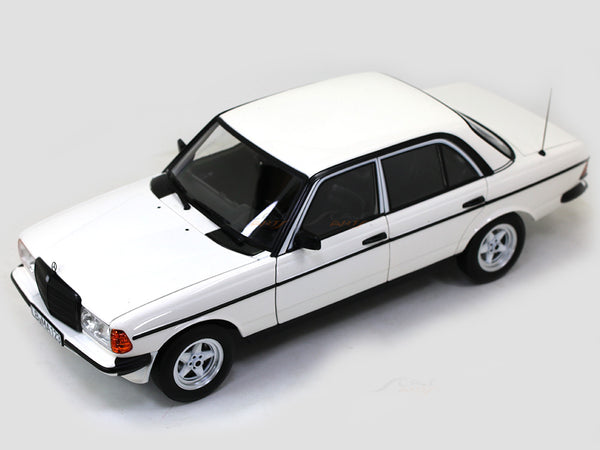 Mercedes 230 E W123 Limited Edition Norev 1/18