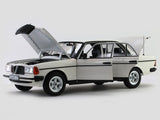Mercedes-Benz 200 W123 AMG combo 1:18 Norev diecast scale model car collectible
