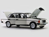 Mercedes-Benz 200 W123 AMG combo 1:18 Norev diecast scale model car collectible