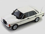 Mercedes-Benz 200 W123 AMG combo 1:18 Norev diecast scale model car collectible