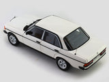 Mercedes-Benz 200 W123 AMG combo 1:18 Norev diecast scale model car collectible