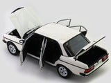 Mercedes-Benz 200 W123 AMG combo 1:18 Norev diecast scale model car collectible