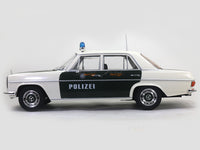 Mercedes-Benz 220/8 W115 Polizei 1:18 MCG diecast Scale Model Car