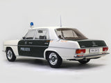 Mercedes-Benz 220/8 W115 Polizei 1:18 MCG diecast Scale Model Car