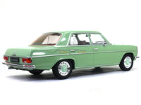 Mercedes-Benz 220D/8 W115 1:18 MCG diecast Scale Model Car.