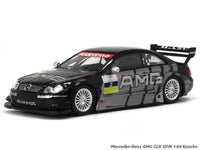 Mercedes-Benz AMG CLK DTM AMG 1:64 Kyosho diecast Scale Model car.