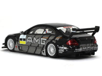 Mercedes-Benz AMG CLK DTM AMG 1:64 Kyosho diecast Scale Model car