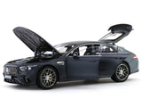 Mercedes-Benz AMG GT 63 S 4Matic X290 1:18 Norev diecast scale model car collectible