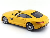 Mercedes-Benz AMG GT S Coupe C190 1:18 Norev diecast scale model car collectible