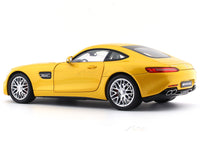 Mercedes-Benz AMG GT S Coupe C190 1:18 Norev diecast scale model car collectible
