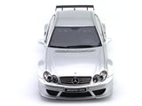 Mercedes-Benz C209 Coupe CLK DTM 1:18 Ottomobile scale model car