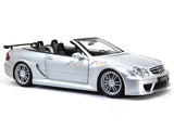 Mercedes-Benz CLK DTM AMG 1:18 Kyosho diecast Scale Model Car.