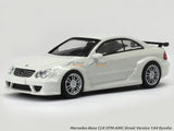 Mercedes-Benz CLK DTM AMG Street Version 1:64 Kyosho diecast Scale Model car