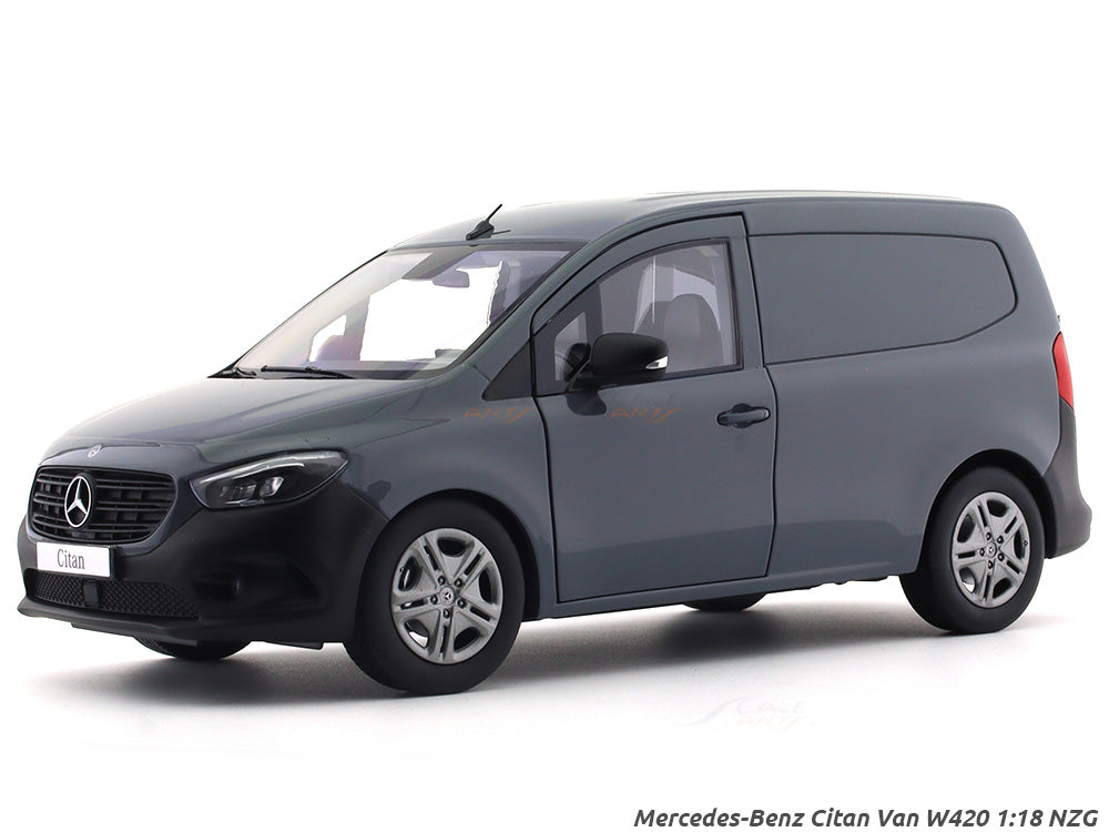 Mercedes Benz Citan фургон