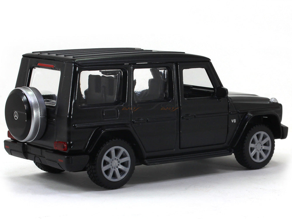 Mercedes-Benz-G500-W463-black-
