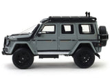 Mercedes-Benz G550 1:64 Time Micro diecast scale miniature car