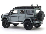 Mercedes-Benz G550 1:64 Time Micro diecast scale miniature car