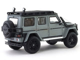 Mercedes-Benz G550 1:64 Time Micro diecast scale miniature car