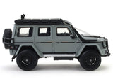 Mercedes-Benz G550 1:64 Time Micro diecast scale miniature car