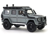 Mercedes-Benz G550 1:64 Time Micro diecast scale miniature car