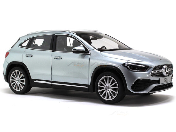 Modellino GLA, SUV, AMG Line, H247