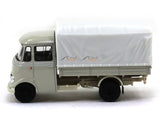 Mercedes-Benz L319 beige 1:87 Brekina HO Scale Model Van.