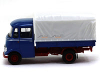 Mercedes-Benz L319 1:87 Brekina HO Scale Model Van.