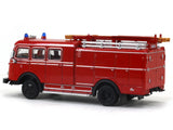 Mercedes-Benz LF 16 LPF 311 Fire Truck 1:72 Atlas diecast scale model.