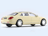 Mercedes-Benz Maybach S560 1:64 Master diecast scale model car
