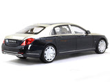 Mercedes-Benz Maybach S650 X222 1:18 Dealer Edition Norev diecast scale model car.