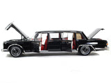 Mercedes-Benz Pullman S600 Black 1:18 Kengfai diecast scale model car
