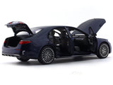 Mercedes-Benz S Class V223 1:18 Norev diecast Scale Model car