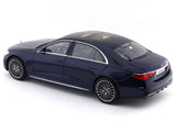 Mercedes-Benz S Class V223 1:18 Norev diecast Scale Model car