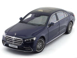 Mercedes-Benz S Class V223 1:18 Norev diecast Scale Model car