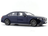 Mercedes-Benz S Class V223 1:18 Norev diecast Scale Model car