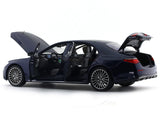 Mercedes-Benz S Class V223 1:18 Norev diecast Scale Model car