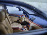 Mercedes-Benz S600 Pullman Limuosine W220 1:18 Sunstar diecast Scale Model Car
