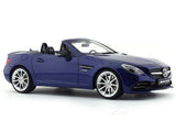 Mercedes-Benz SLC 43 AMG Spider 1:18 GT Spirit Scale Model collectible